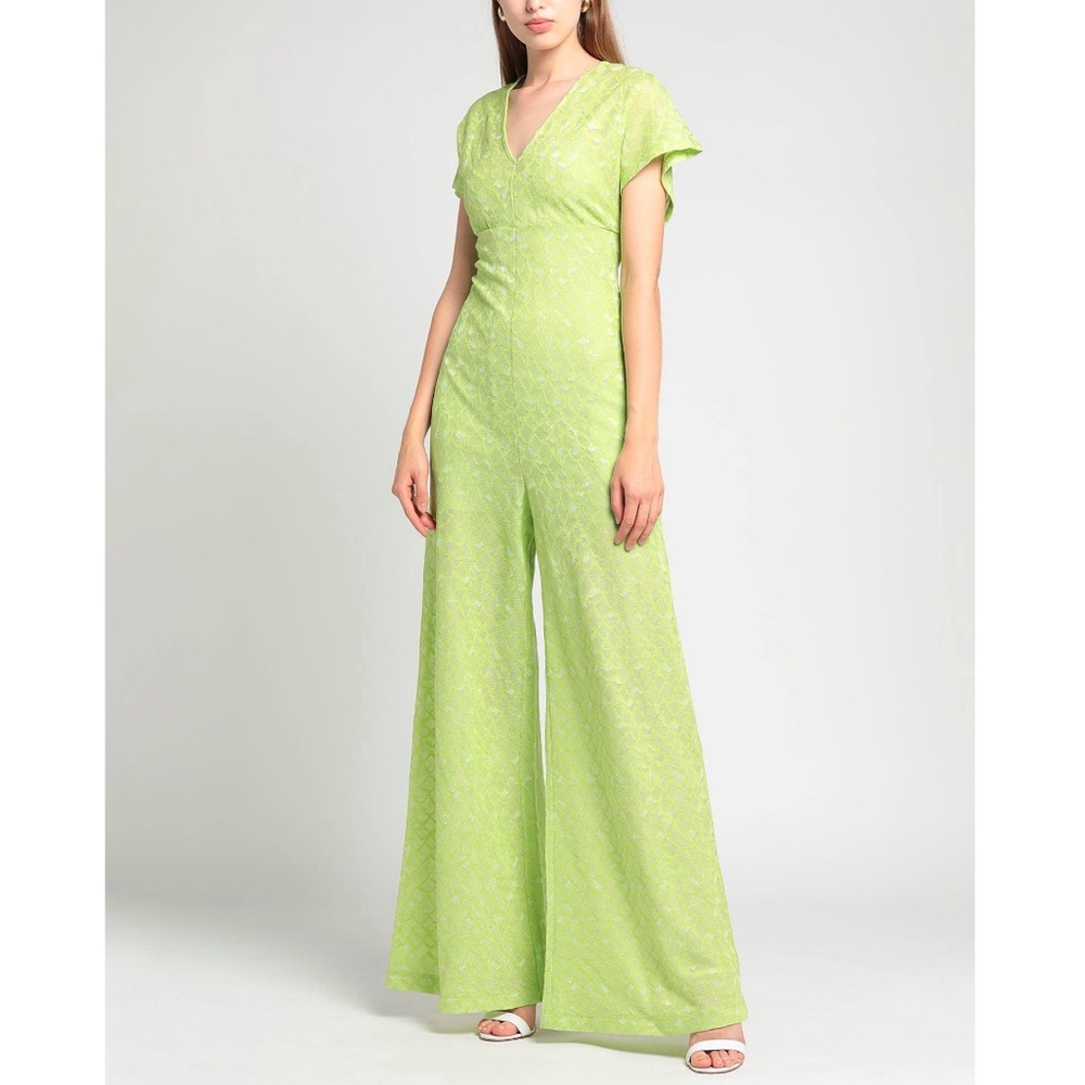 M Missoni jumpsuit size S/M.